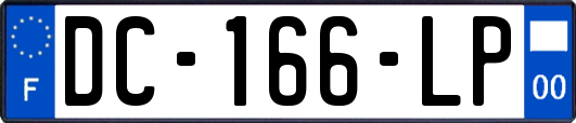 DC-166-LP