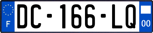 DC-166-LQ