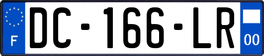 DC-166-LR