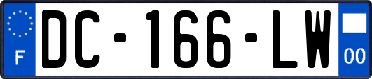 DC-166-LW