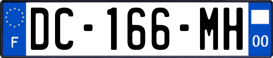 DC-166-MH