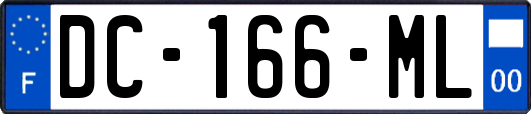 DC-166-ML