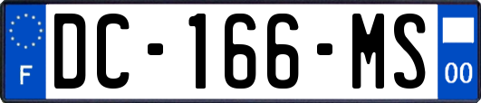 DC-166-MS
