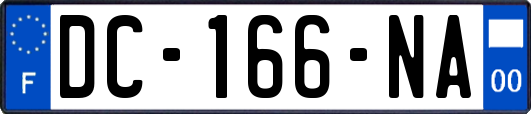 DC-166-NA