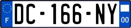 DC-166-NY