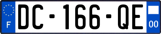 DC-166-QE