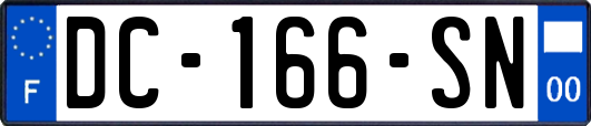 DC-166-SN