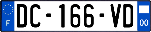 DC-166-VD