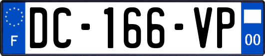 DC-166-VP