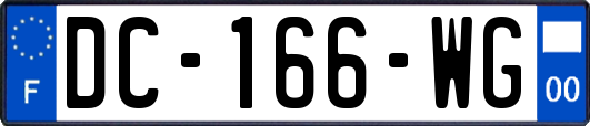DC-166-WG