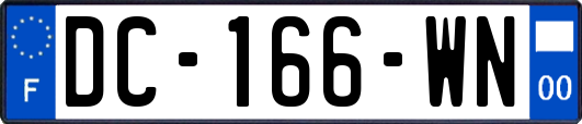 DC-166-WN