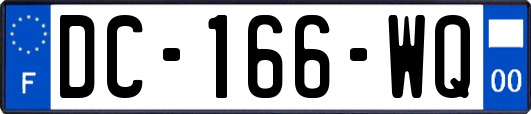 DC-166-WQ