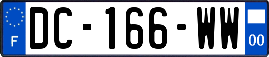 DC-166-WW