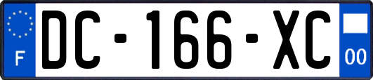 DC-166-XC