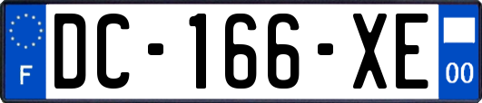 DC-166-XE