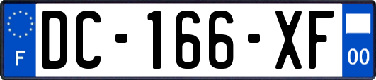 DC-166-XF