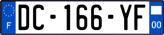 DC-166-YF