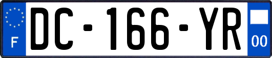 DC-166-YR