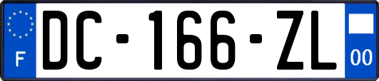 DC-166-ZL