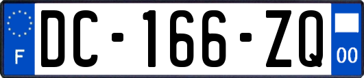 DC-166-ZQ