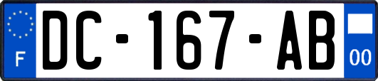 DC-167-AB