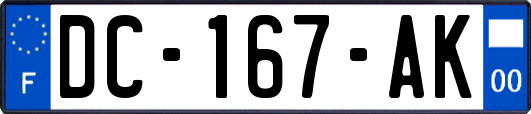 DC-167-AK