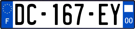 DC-167-EY