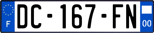 DC-167-FN