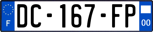 DC-167-FP