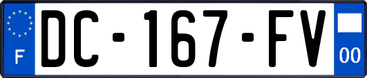 DC-167-FV