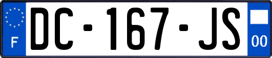 DC-167-JS