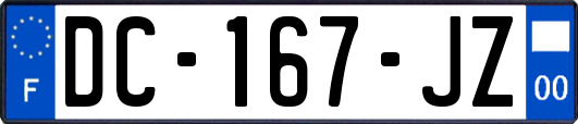 DC-167-JZ