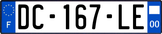 DC-167-LE