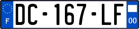 DC-167-LF