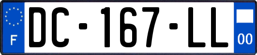 DC-167-LL