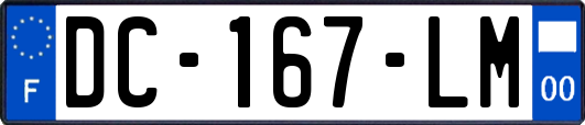 DC-167-LM