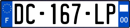 DC-167-LP