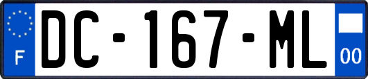 DC-167-ML