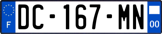 DC-167-MN