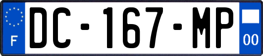 DC-167-MP