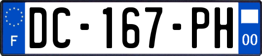 DC-167-PH