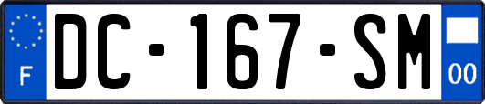 DC-167-SM