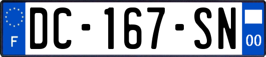 DC-167-SN