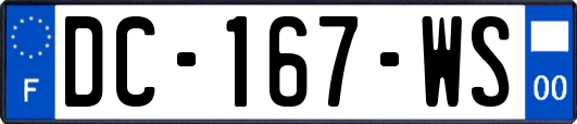 DC-167-WS