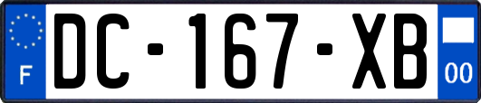 DC-167-XB