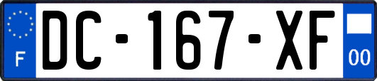 DC-167-XF
