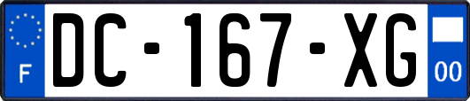 DC-167-XG