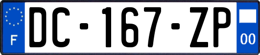 DC-167-ZP