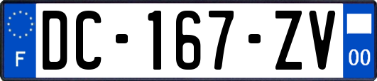 DC-167-ZV