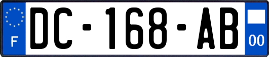 DC-168-AB